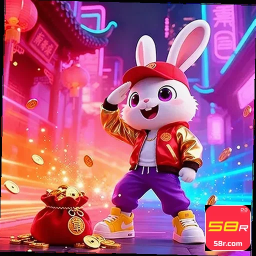 Jogadores se divertindo - 58r