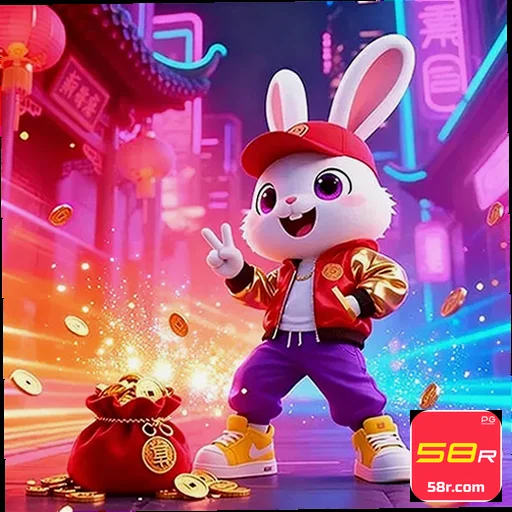 Slots online Brasil - 58r