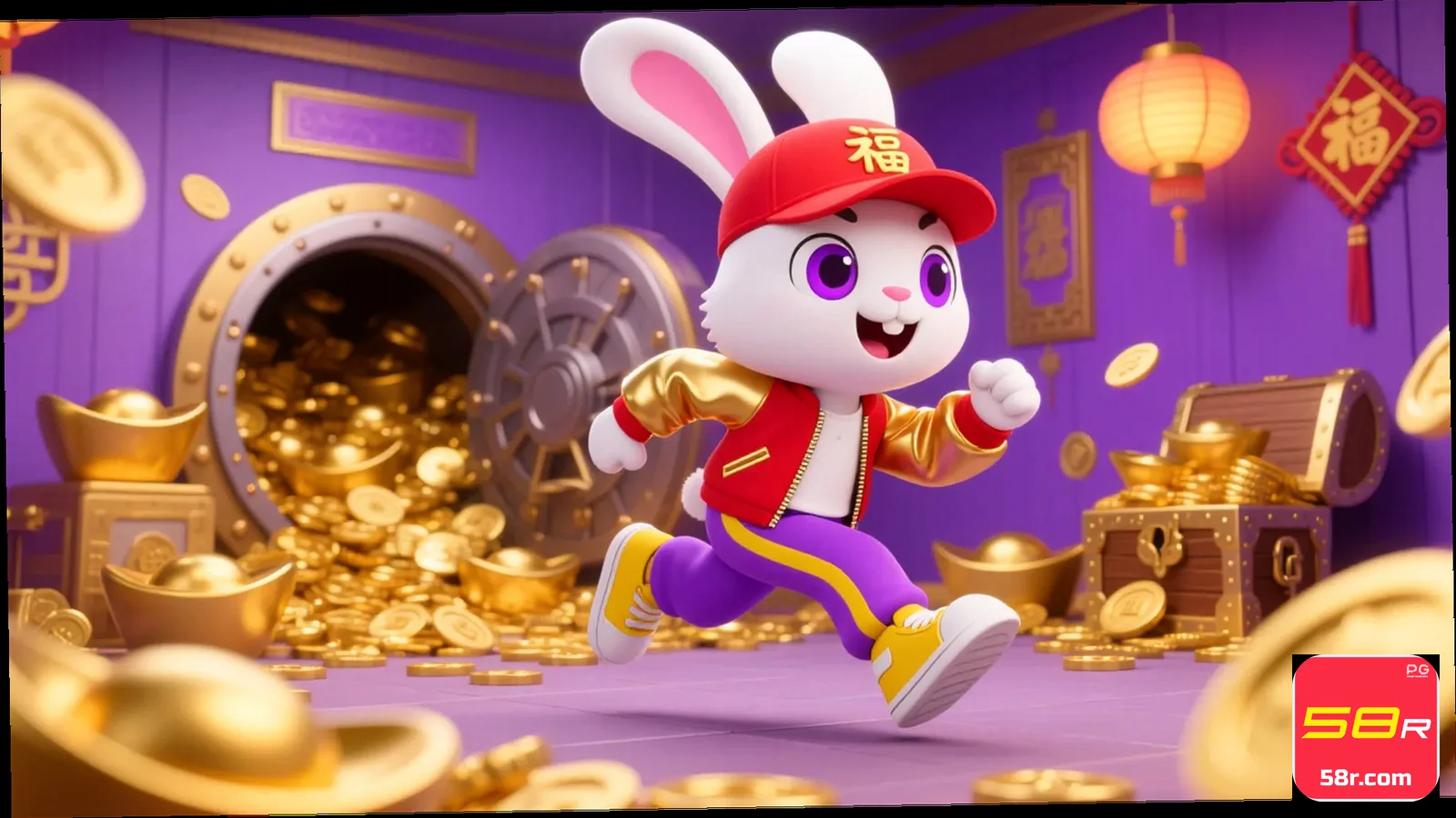 Slots com bônus especiais