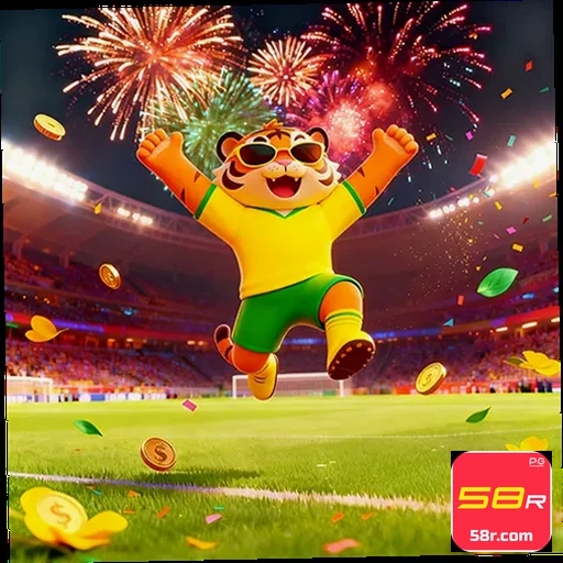 Apostas esportivas online - 58r