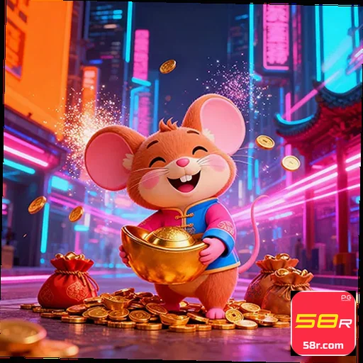 Cassino em tempo real - 58r