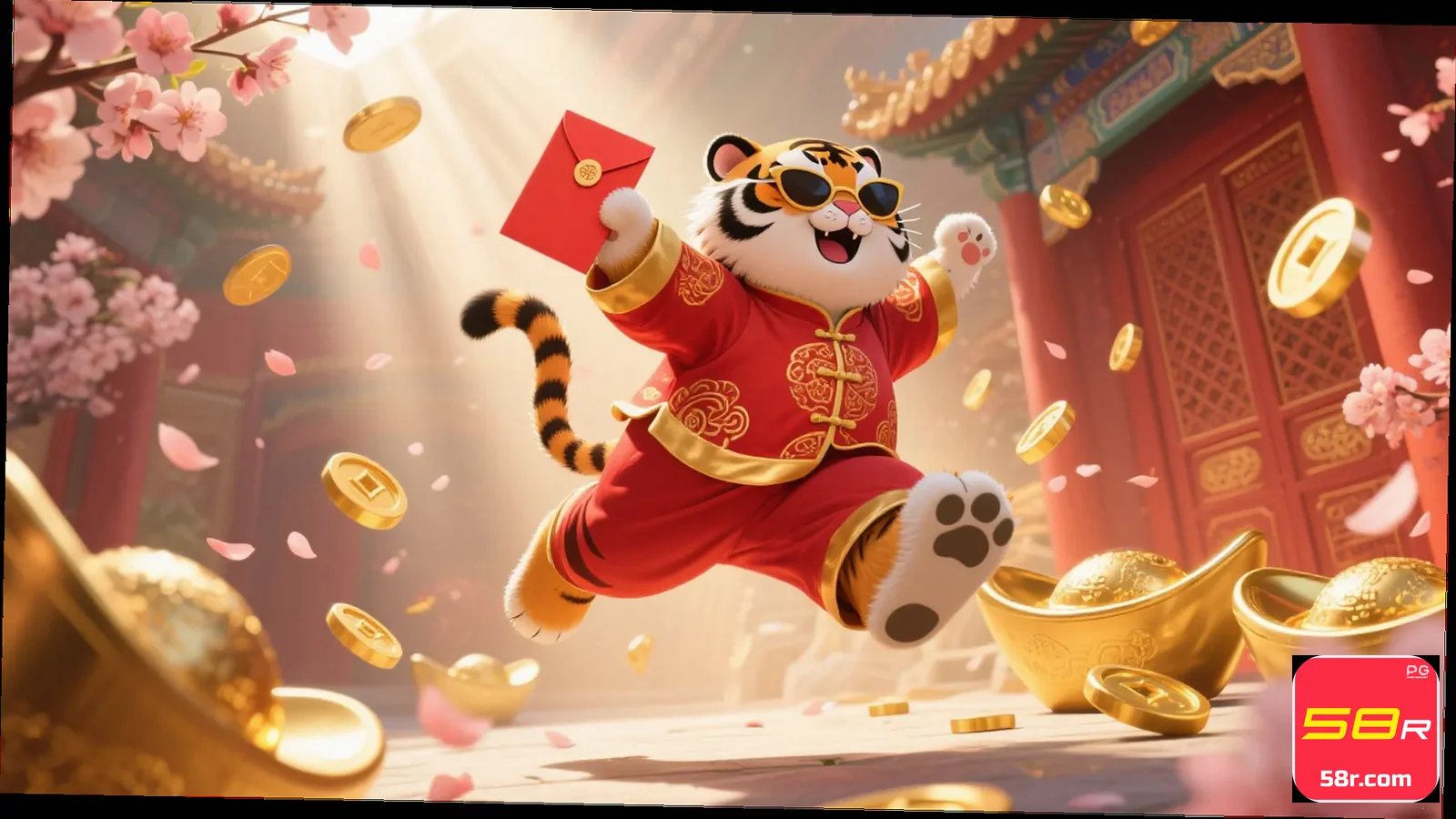 Promoções de cassino - 58r