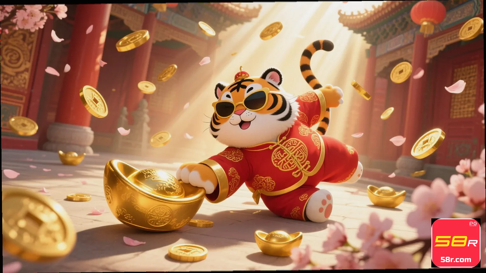 Imagem principal do cassino - 58r