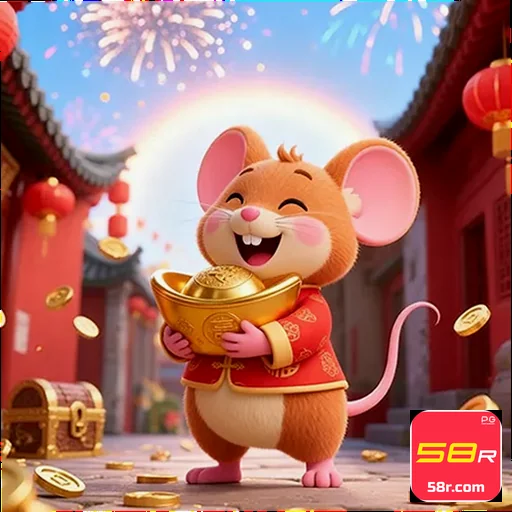 Jogos de cassino online - 58r